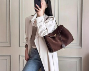 Choosing the Perfect Leather Bag for Every Occasion